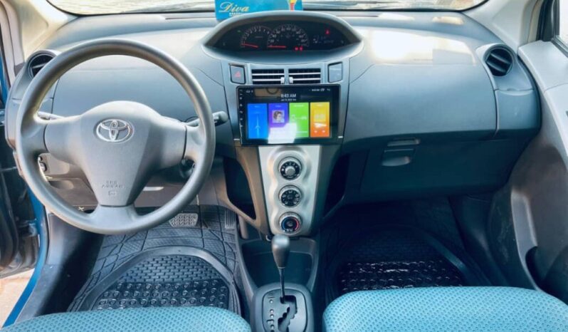 
								Certified Used 2008 Toyota Yaris full									