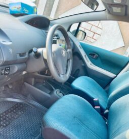 
										Certified Used 2008 Toyota Yaris full									