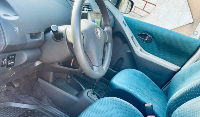 
								Certified Used 2008 Toyota Yaris full									