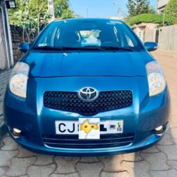 
										Certified Used 2008 Toyota Yaris full									