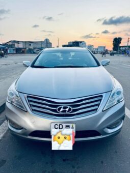 Certified Used 2014 Hyundai Azera in Benin