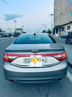 Certified Used 2014 Hyundai Azera in Benin