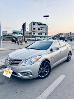 Certified Used 2014 Hyundai Azera in Benin