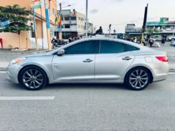 Certified Used 2014 Hyundai Azera in Benin