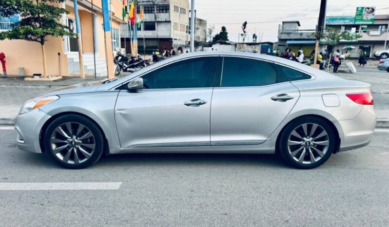 
								Certified Used 2014 Hyundai Azera in Benin full									