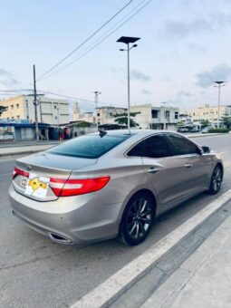 Certified Used 2014 Hyundai Azera in Benin