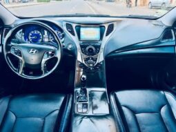 
										Certified Used 2014 Hyundai Azera in Benin full									