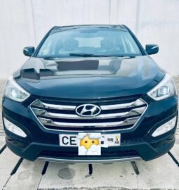 Certified Used 2014 Hyundai Santa Fe Sport