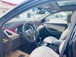 Certified Used 2014 Hyundai Santa Fe Sport