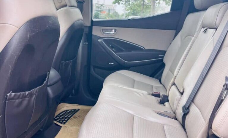 
								Certified Used 2014 Hyundai Santa Fe Sport full									