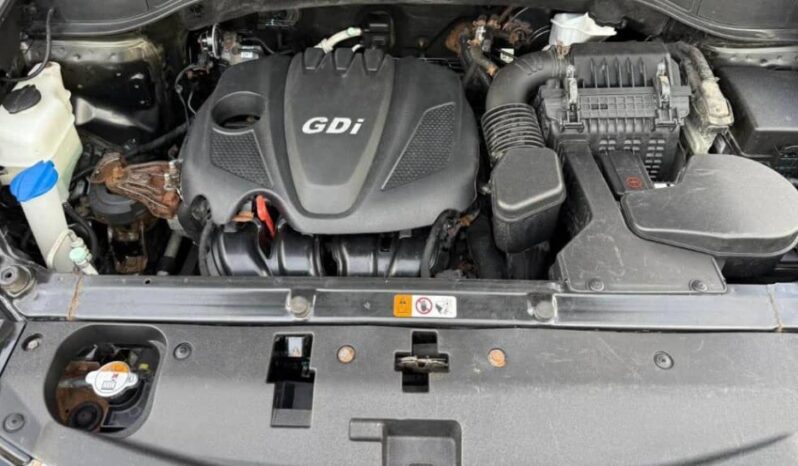 
								Certified Used 2014 Hyundai Santa Fe Sport full									