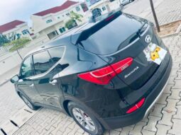 Certified Used 2014 Hyundai Santa Fe Sport