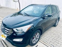 
										Certified Used 2014 Hyundai Santa Fe Sport full									