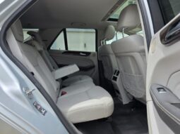 Certified Used 2013 Mercedes ML 350