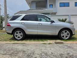 Certified Used 2013 Mercedes ML 350