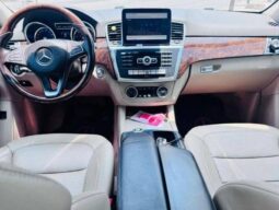 Certified Used 2013 Mercedes ML 350