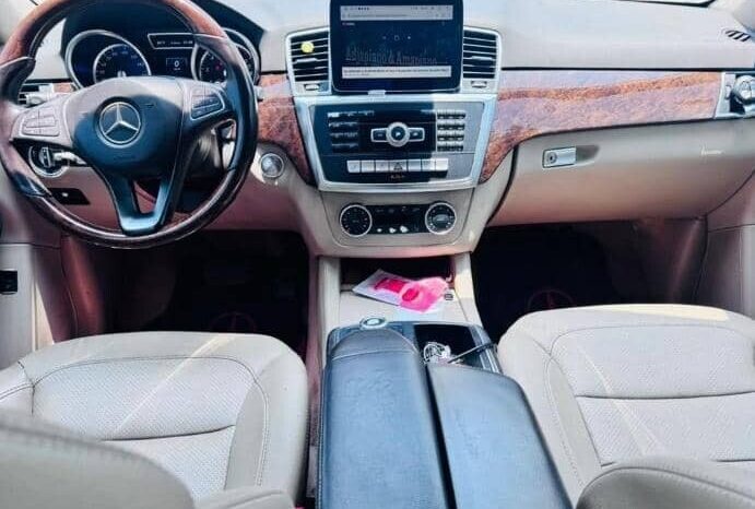 
								Certified Used 2013 Mercedes ML 350 full									