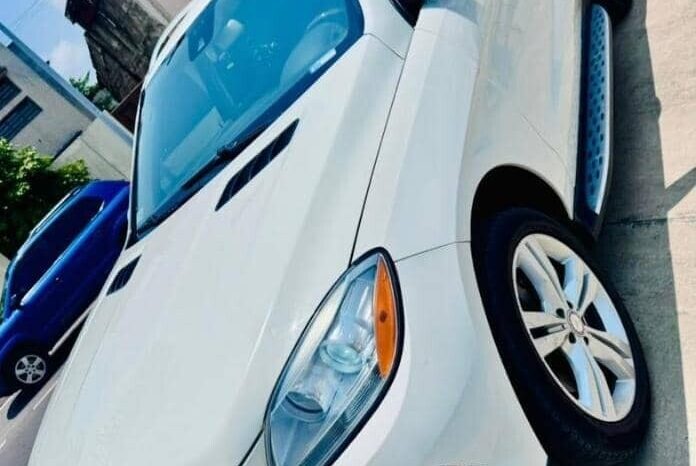 
								Certified Used 2013 Mercedes ML 350 full									