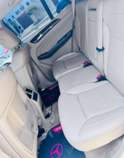 Certified Used 2013 Mercedes ML 350