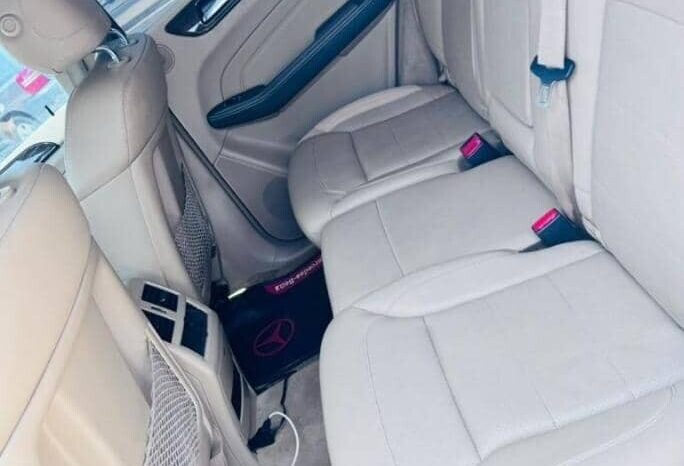 
								Certified Used 2013 Mercedes ML 350 full									