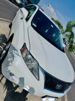 Certified Used 2011 Lexus RX 350