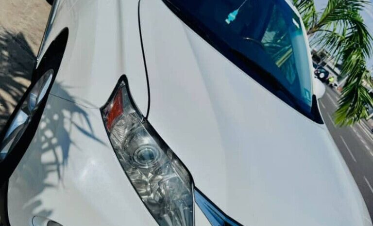 
								Certified Used 2011 Lexus RX 350 full									