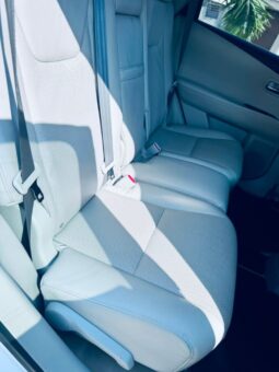 Certified Used 2011 Lexus RX 350