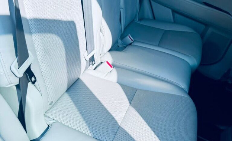 
								Certified Used 2011 Lexus RX 350 full									