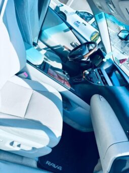 Certified Used 2011 Lexus RX 350