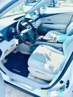 Certified Used 2011 Lexus RX 350