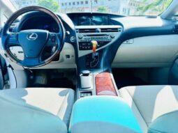 
										Certified Used 2011 Lexus RX 350 full									