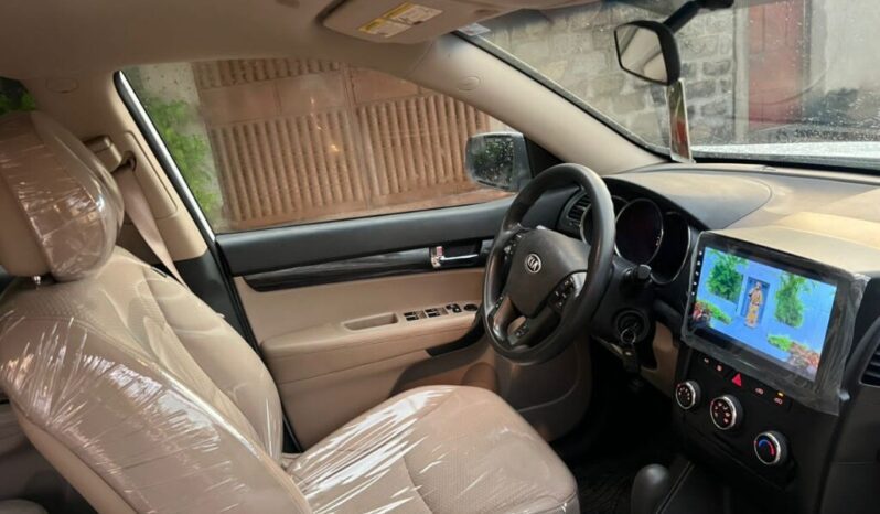 
								Certified Used 2012 Kia Sorento in Benin full									