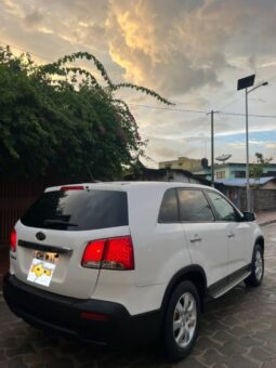 Certified Used 2012 Kia Sorento in Benin
