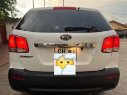 Certified Used 2012 Kia Sorento in Benin