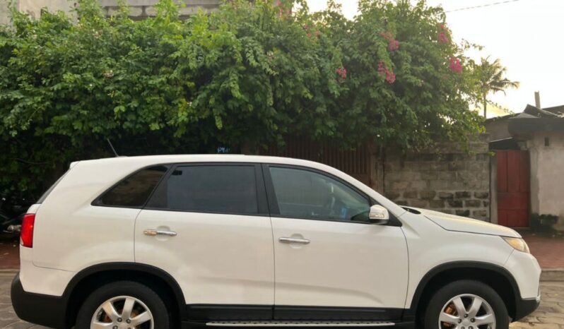 
								Certified Used 2012 Kia Sorento in Benin full									