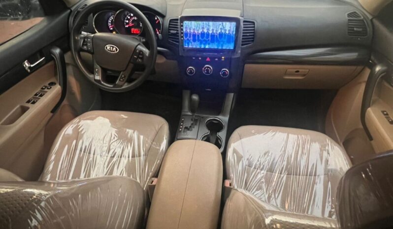 
								Certified Used 2012 Kia Sorento in Benin full									