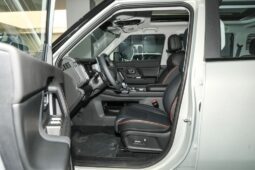 
										New 2025 Jetour T2 full									