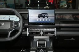 
										New 2025 Jetour T2 full									