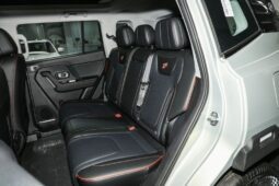 
										New 2025 Jetour T2 full									