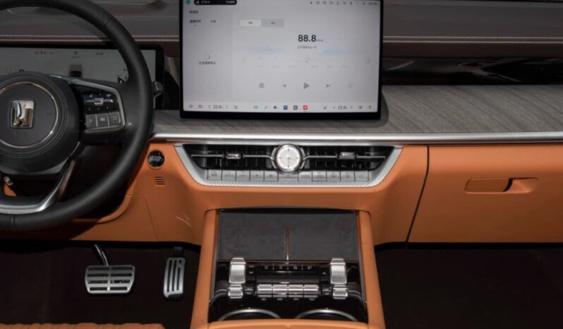 
								New 2026 Tank 500 full									