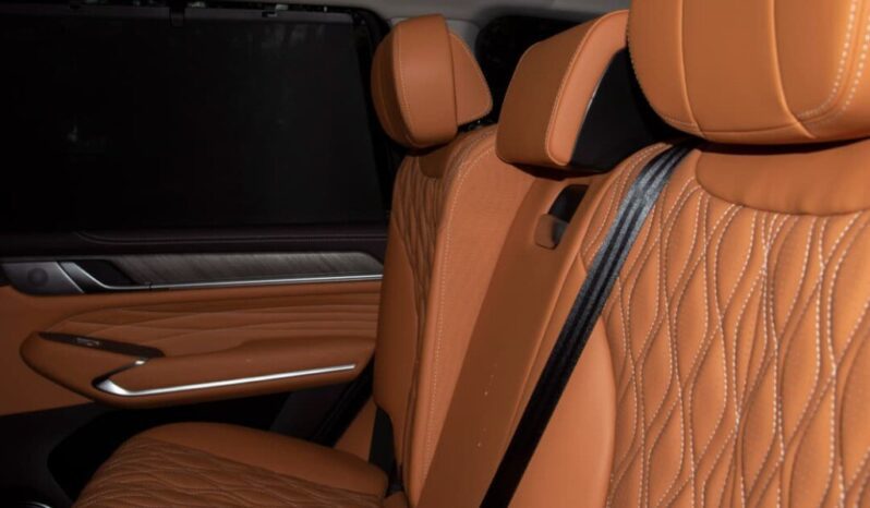 
								New 2026 Tank 500 full									