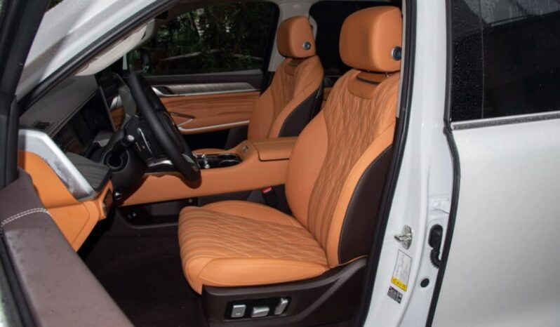 
								New 2026 Tank 500 full									