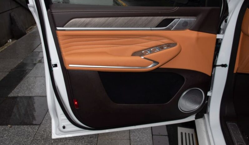 
								New 2026 Tank 500 full									