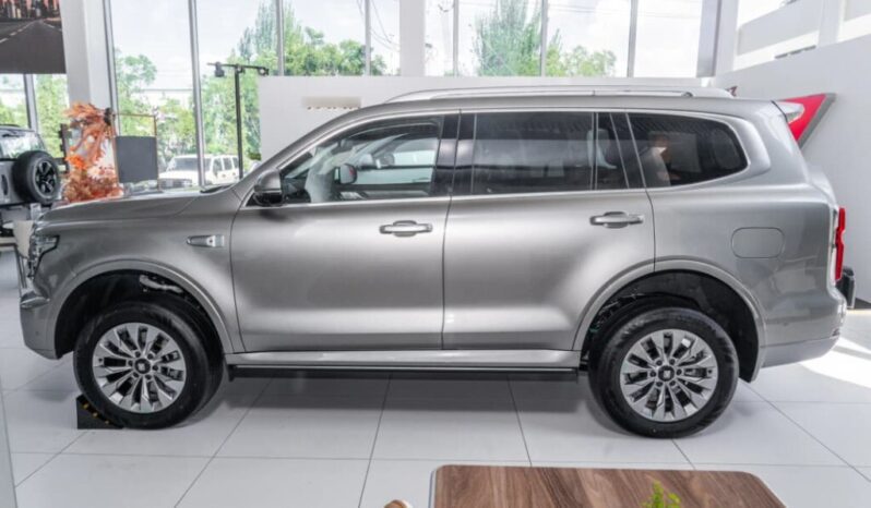 
								New 2026 Tank 500 full									