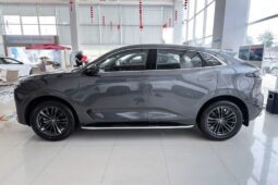 New 2025 Changan UNI-Z