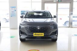 New 2025 Changan UNI-Z