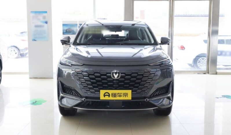 
								New 2025 Changan UNI-Z full									