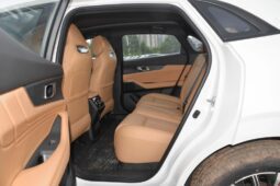 
										New 2025 Changan UNI-Z full									