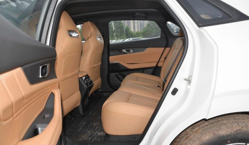 
								New 2025 Changan UNI-Z full									