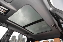 
										New 2025 Changan UNI-Z full									